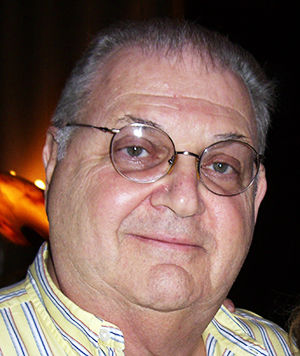 NATHANSON, Gerald